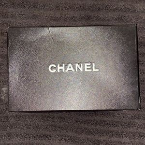 Chanel women’s sandals.